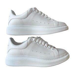 Alexander Mcqueen Sneakers